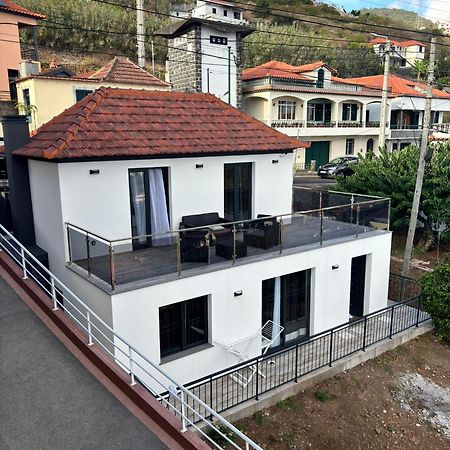 Carmelita House 1 Villa ริเบรา บราวา ภายนอก รูปภาพ